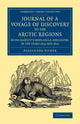 Book cover of: Journal of a Voyage of Discovery to the Arctic Regions in His Majesty's Ships Hecla and Griper, in the Years 1819 and 1820. By: Alexander Fisher