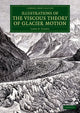 Book cover of: Illustrations of the Viscous Theory of Glacier Motion. By: James D. Forbes