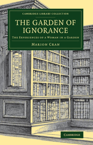 Garden of Ignorance