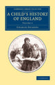 Book cover of: Child's History of England: Volume 2. By: Charles Dickens