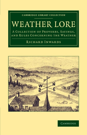 Weather Lore