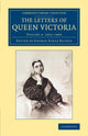 Book cover of: Letters of Queen Victoria. By: Victoria Queen of Great Britain