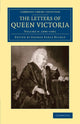 Book cover of: Letters of Queen Victoria. By: Victoria Queen of Great Britain