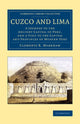 Book cover of: Cuzco and Lima. By: Clements R. Markham