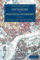 Book cover of: Dictionary of Political Economy. By: R. H. Inglis Palgrave