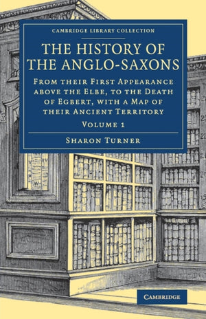 History of the Anglo-Saxons