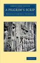 Book cover of: Pilgrim's Scrip. By: Reginald Campbell Thompson