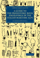 Book cover of: Guide to the Prehistoric Rock Engravings in the Italian Maritime Alps. By: Clarence Bicknell