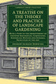 Book cover of: Treatise on the Theory and Practice of Landscape Gardening. By: A. J. Downing