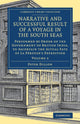 Book cover of: Narrative and Successful Result of a Voyage in the South Seas. By: Peter Dillon
