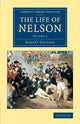 Book cover of: Life of Nelson. By: Robert Southey