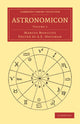 Book cover of: Astronomicon