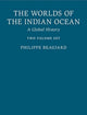Book cover of: Worlds of the Indian Ocean. By: Bing Zhang