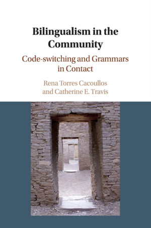 Bilingualism in the Community
