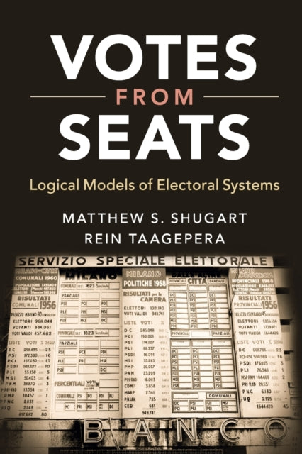 Votes from Seats