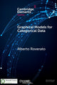 Book cover of: Graphical Models for Categorical Data