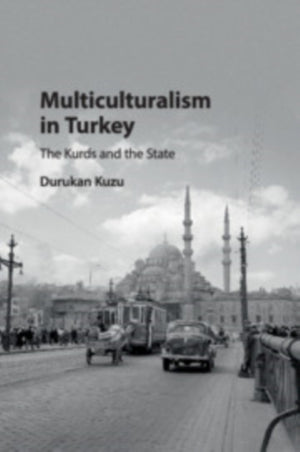 Multiculturalism in Turkey