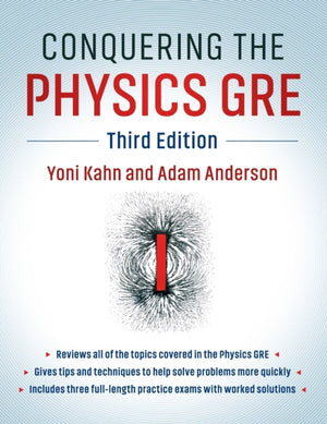 Conquering the Physics GRE