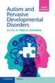 Book cover of: Autism and Pervasive Developmental Disorders. By: Fred R. Volkmar