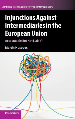 Injunctions against Intermediaries in the European Union