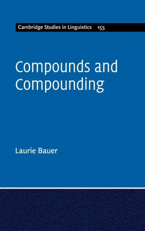 Compounds and Compounding