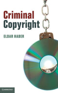 Criminal Copyright