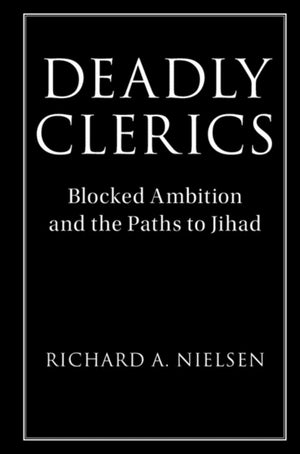 Deadly Clerics