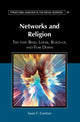 Book cover of: Networks and Religion. By: Sean F. Everton