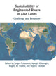 Book cover of: Sustainability of Engineered Rivers In Arid Lands. By: Jurgen Schmandt