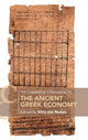 Book cover of: Cambridge Companion to the Ancient Greek Economy. By: Sitta von Reden