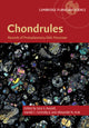 Book cover of: Chondrules. By: Sara S. Russell