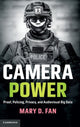 Book cover of: Camera Power. By: Mary D. Fan