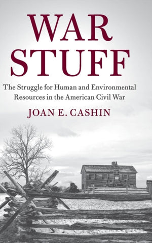 War Stuff