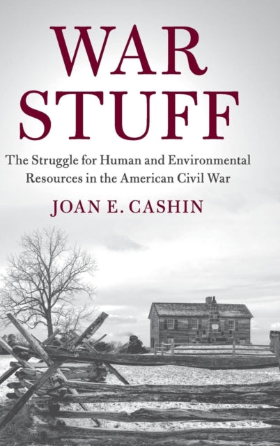 War Stuff
