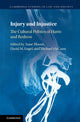 Book cover of: Injury and Injustice