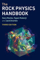 Book cover of: Rock Physics Handbook. By: Gary Mavko