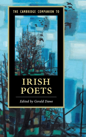 Cambridge Companion to Irish Poets