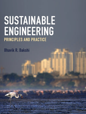 Sustainable Engineering