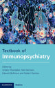 Book cover of: Textbook of Immunopsychiatry. By: Golam Khandaker