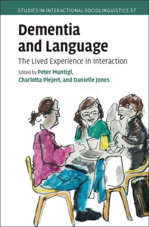 Dementia and Language