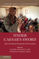 Book cover of: Under Caesar's Sword