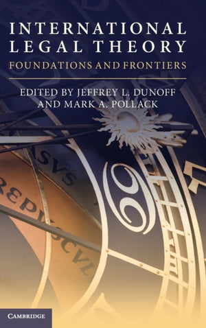 International Legal Theory