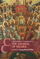 Book cover of: Cambridge Companion to the Council of Nicaea. By: Young Richard Kim