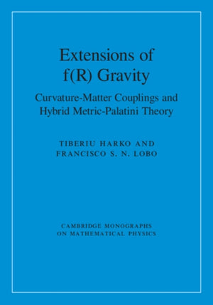 Extensions of f(R) Gravity