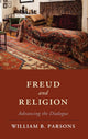 Book cover of: Freud and Religion