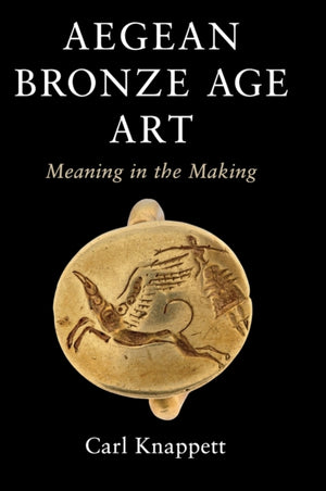 Aegean Bronze Age Art