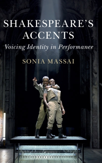 Shakespeare's Accents