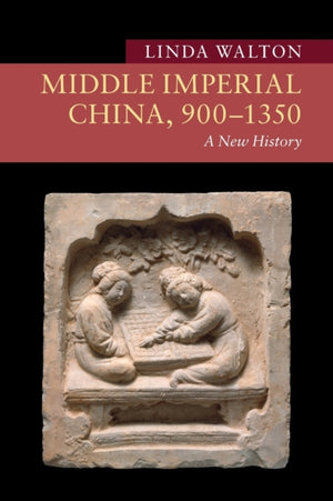 Middle Imperial China, 900–1350