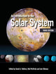 Book cover of: Introduction to the Solar System