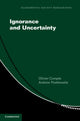 Book cover of: Ignorance and Uncertainty. By: Olivier Compte